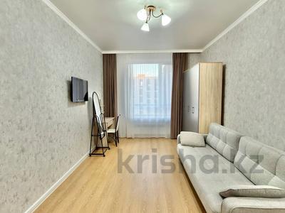 1-бөлмелі пәтер · 39 м² · 9/10 қабат, Култегин 11, бағасы: 25 млн ₸ в Астане, Нура р-н