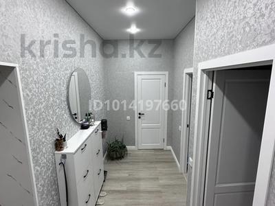 2-комнатная квартира · 48 м² · 2/10 этаж, Муканова 78 за 29 млн ₸ в Караганде, Казыбек би р-н