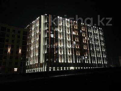2-бөлмелі пәтер · 46 м² · 2/10 қабат, Муканова 78, бағасы: 26 млн ₸ в Караганде, Казыбек би р-н