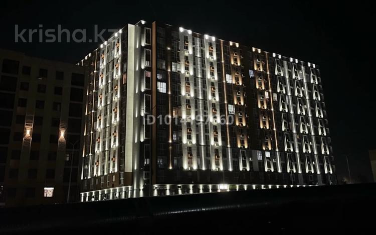 2-бөлмелі пәтер · 46 м² · 2/10 қабат, Муканова 78, бағасы: 26 млн ₸ в Караганде, Казыбек би р-н — фото 24