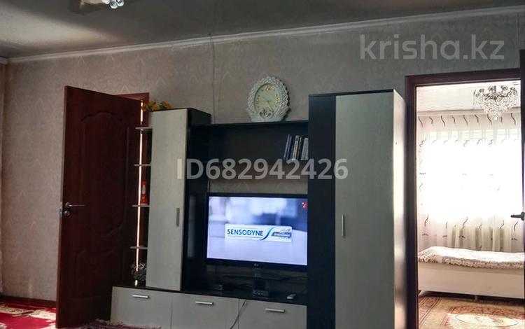 Отдельный дом · 3 комнаты · 85 м² · 5 сот., Юбилейная 38 а за 26 млн ₸ в  — фото 13