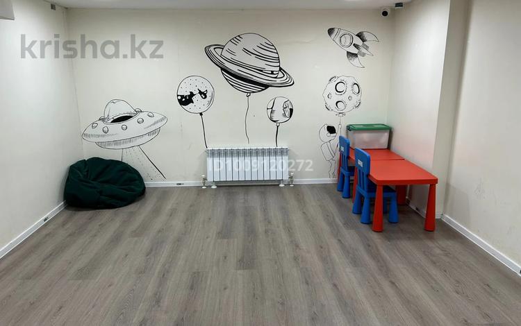 Образование · 20 м² за 140 000 ₸ в Астане, Нура р-н — фото 4