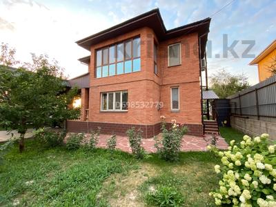 Дом · 5 комнат · 200 м², Наурыз 41 — улица Аксай за 60 000 〒 в Кыргауылдах