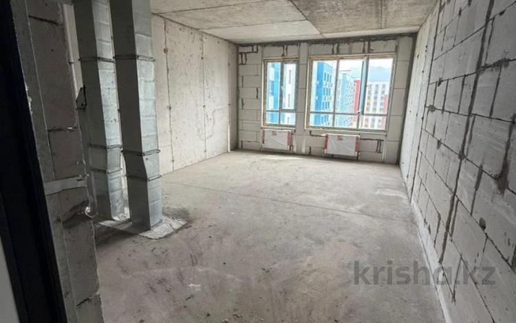 1-комнатная квартира · 30 м² · 8/9 этаж, мкр Кайрат — алматы жастары в ипотеку проходит за 18 млн ₸ в Алматы, Турксибский р-н — фото 7