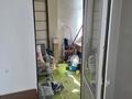 1-комнатная квартира · 45 м² · 14/17 этаж, Микрорайон Мамыр-1 29 за 210 000 ₸ в Алматы, Ауэзовский р-н — фото 3