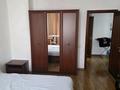1-комнатная квартира · 45 м² · 14/17 этаж, Микрорайон Мамыр-1 29 за 210 000 ₸ в Алматы, Ауэзовский р-н — фото 4