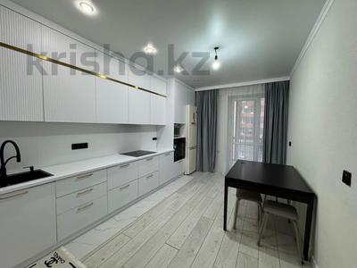 1-комнатная квартира · 43 м² · 3/9 этаж, Бейбарыс Султан 25 за 24.8 млн ₸ в Астане, Сарыарка р-н