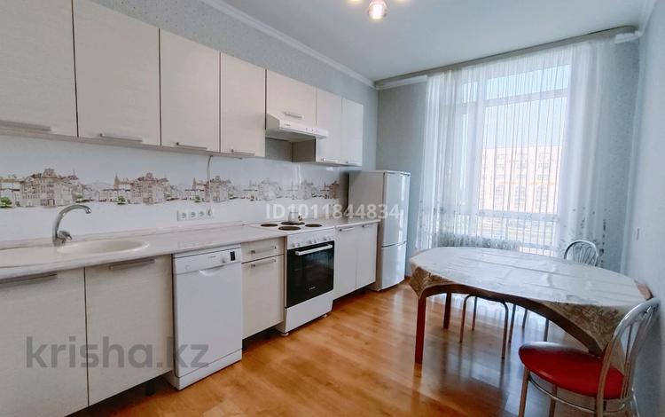 2-комнатная квартира · 70 м² · 3/16 этаж, Коргалжынское ш. 27А за 31 млн ₸ в Астане, Есильский р-н — фото 11