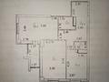 2-комнатная квартира · 70 м² · 3/16 этаж, Коргалжынское ш. 27А за 31 млн ₸ в Астане, Есильский р-н — фото 8