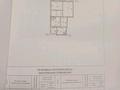 Отдельный дом · 3 комнаты · 70 м² · 5 сот., Титова 10 КВ/3 за 29 млн ₸ в Астане, Сарыарка р-н — фото 8