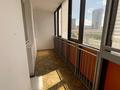 2-комнатная квартира · 55.4 м² · 3/19 этаж, Шамши Калдаяков 11 за 28.5 млн ₸ в Астане, Сарайшык р-н — фото 8