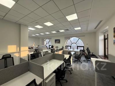 Офисы · 773 м² за ~ 13.5 млн ₸ в Алматы, Медеуский р-н