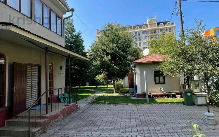 Участок · 25 соток, мкр Коктобе 25 — Достык Омарова за 1.1 млрд ₸ в Алматы, Медеуский р-н — фото 2