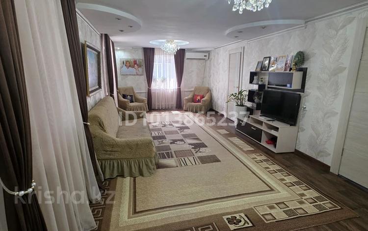 Жеке үй · 4 бөлме · 110 м² · 6 жүзд., Нурпейсова 15, бағасы: 17 млн ₸ в Талдыкоргане — фото 3