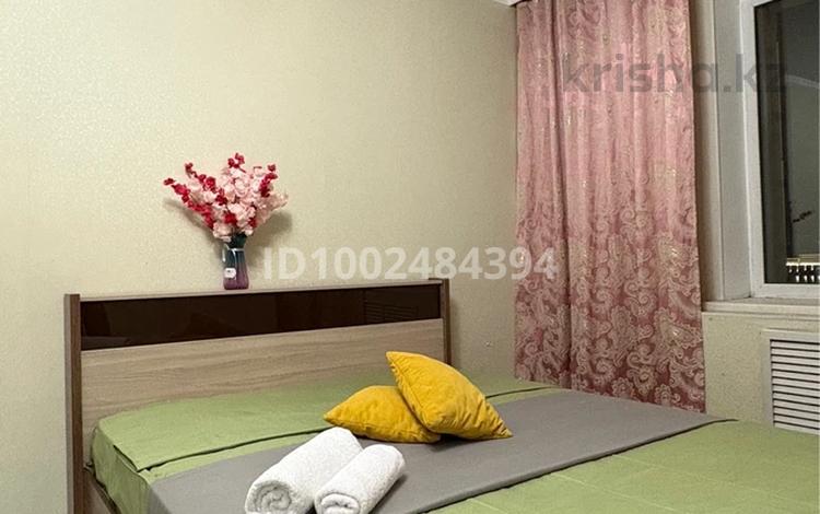 1-комнатная квартира · 40 м² · 9/12 этаж, Кабанбай батыра 40 за 12 000 〒 в Астане, Есильский р-н — фото 2