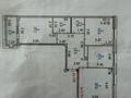 3-комнатная квартира · 86.2 м² · 6/9 этаж, Сыганак 11 за 55.5 млн ₸ в Астане, Нура р-н — фото 15
