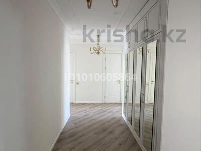 3-бөлмелі пәтер · 86.2 м² · 6/9 қабат, Сыганак 11, бағасы: 55 млн ₸ в Астане, Нура р-н