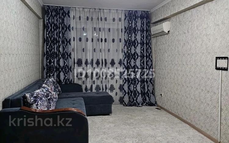 2-бөлмелі пәтер · 55 м² · 4/5 қабат, ул. Толстого 11/2, бағасы: 35 млн ₸ в Алматы, Турксибский р-н — фото 2