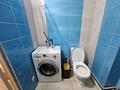 2-бөлмелі пәтер · 55 м² · 4/5 қабат, ул. Толстого 11/2, бағасы: 35 млн ₸ в Алматы, Турксибский р-н — фото 12