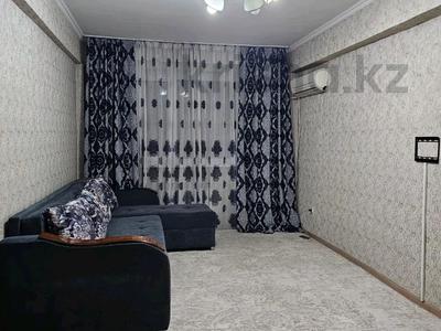 2-бөлмелі пәтер · 55 м² · 4/5 қабат, ул. Толстого 11/2, бағасы: 35 млн ₸ в Алматы, Турксибский р-н