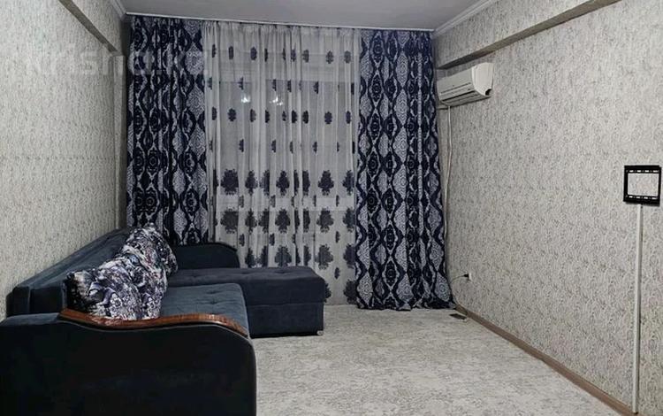 2-бөлмелі пәтер · 55 м² · 4/5 қабат, ул. Толстого 11/2, бағасы: 35 млн ₸ в Алматы, Турксибский р-н — фото 16