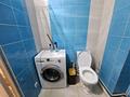 2-бөлмелі пәтер · 55 м² · 4/5 қабат, ул. Толстого 11/2, бағасы: 35 млн ₸ в Алматы, Турксибский р-н — фото 13