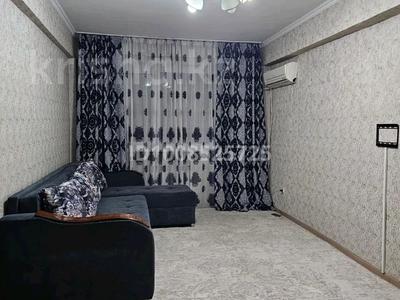 2-бөлмелі пәтер · 55 м² · 4/5 қабат, ул. Толстого 11/2, бағасы: 35 млн ₸ в Алматы, Турксибский р-н
