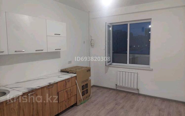 2-комнатная квартира, 59 м², 4/9 этаж помесячно, мкр Жас Канат, ПК КУНАЕВА 336/16 — Находится возле школы гимназии 211 за 180 000 〒 в Алматы, Турксибский р-н — фото 7