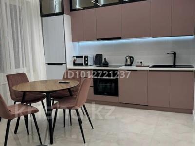 1-бөлмелі пәтер · 40 м² · 5/19 қабат, Туран 55/4, бағасы: 14 000 ₸ в Астане