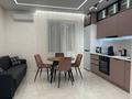 1-бөлмелі пәтер · 40 м² · 5/19 қабат, Туран 55/4, бағасы: 14 000 ₸ в Астане — фото 2