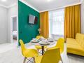 2-бөлмелі пәтер · 50 м² · 4 қабат, Култегин 14, бағасы: 15 000 ₸ в Астане, Нура р-н