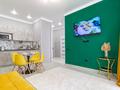 2-бөлмелі пәтер · 50 м² · 4 қабат, Култегин 14, бағасы: 15 000 ₸ в Астане, Нура р-н — фото 12