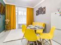 2-бөлмелі пәтер · 50 м² · 4 қабат, Култегин 14, бағасы: 15 000 ₸ в Астане, Нура р-н — фото 4