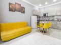 2-бөлмелі пәтер · 50 м² · 4 қабат, Култегин 14, бағасы: 15 000 ₸ в Астане, Нура р-н — фото 5