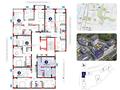 1-комнатная квартира · 35.83 м² · 4/8 этаж, Бухар жырау 31/1 за 29 млн ₸ в Астане, Есильский р-н — фото 2