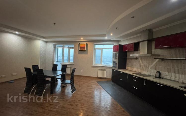 3-комнатная квартира · 100 м² · 10/15 этаж, Абая за 66 млн ₸ в Алматы, Бостандыкский р-н — фото 10
