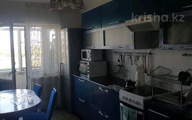 4-бөлмелі пәтер · 106 м² · 7/10 қабат, Каратал 7, бағасы: 250 000 ₸ в Талдыкоргане — фото 2