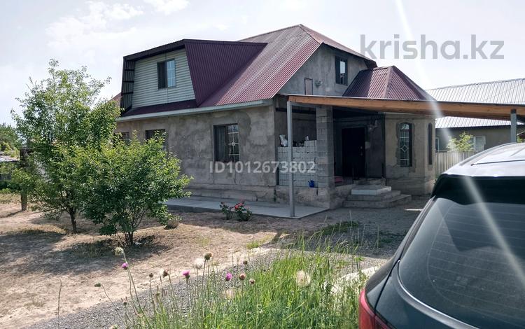 Отдельный дом · 6 комнат · 205 м² · 8 сот., Хан жолы 68 за 53 млн ₸ в Байсерке — фото 2