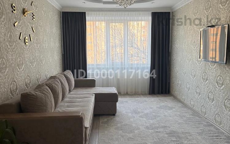 3-комнатная квартира · 68 м² · 5/9 этаж, Камзина 74 — Шевченко - Камзина за 32 млн ₸ в Павлодаре — фото 2