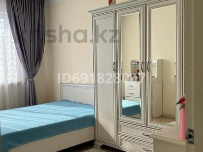 3-комнатная квартира, 89 м², 5/5 этаж, мкр Саялы 120 за 42 млн 〒 в Алматы, Алатауский р-н