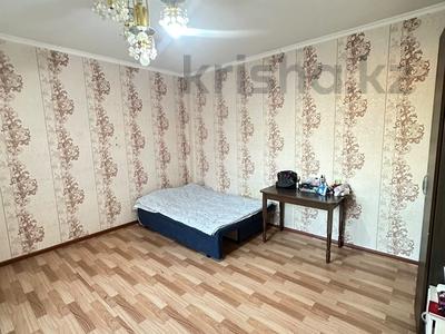 1-комнатная квартира · 46 м² · 10/10 этаж, Сатпаева 23 за 19 млн ₸ в Астане, Алматы р-н