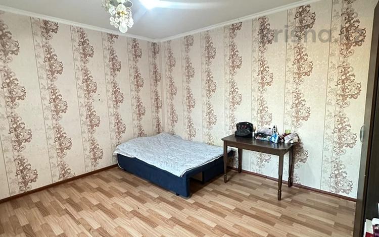 1-комнатная квартира · 46 м² · 10/10 этаж, Сатпаева 23 за 19 млн ₸ в Астане, Алматы р-н — фото 2