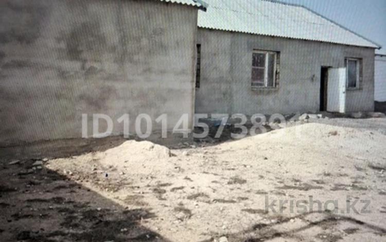 Отдельный дом · 3 комнаты · 100 м² · 15 сот., Тумышев за 5 млн ₸ в Саина Шапагатовой — фото 2
