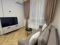 1-бөлмелі пәтер · 43 м² · 12/12 қабат, Толе Би 274 — Толе би-Тлендиевв, бағасы: 20 000 ₸ в Алматы, Алмалинский р-н — фото 7