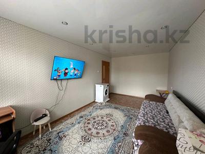 3-комнатная квартира · 62 м² · 3/5 этаж, Гашека за 20.5 млн 〒 в Петропавловске