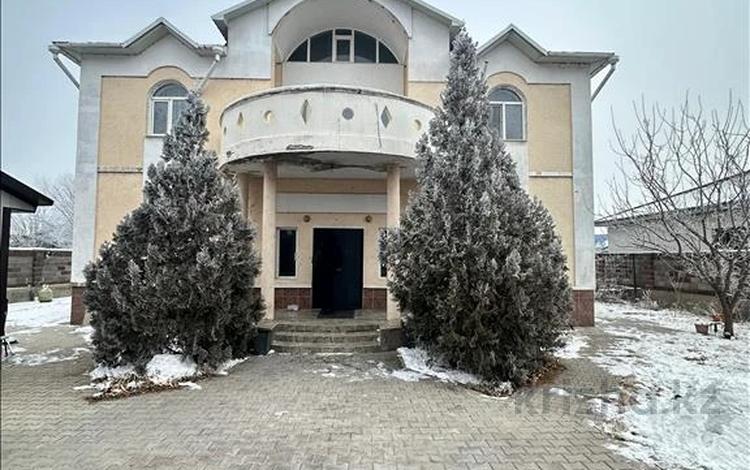 Отдельный дом · 10 комнат · 460 м² · 10 сот., Ауэзова 20 за 180 млн 〒 в Конаеве (Капчагай) — фото 2