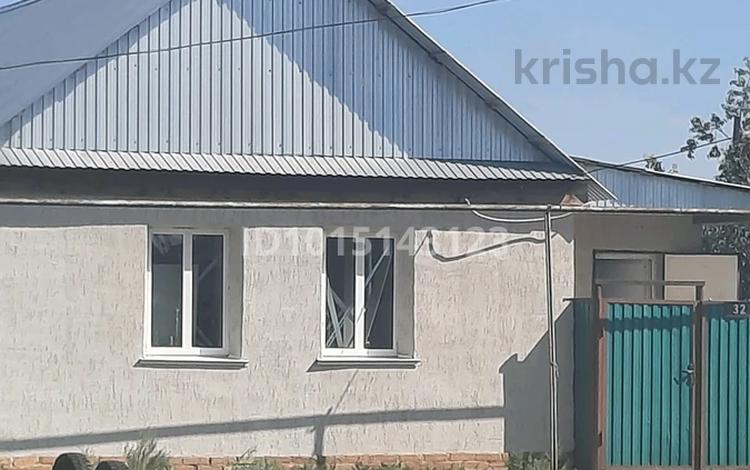 Жеке үй · 4 бөлме · 100 м² · 10 жүзд., Момыш улы 132, бағасы: 15.2 млн ₸ в Володарское — фото 2