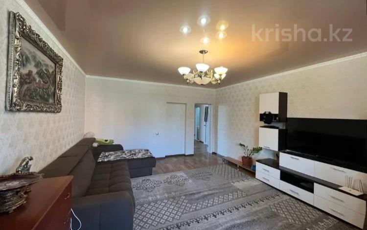 2-бөлмелі пәтер · 69 м² · 2/9 қабат, Аэропорт 4, бағасы: 20 млн ₸ в Костанае — фото 2
