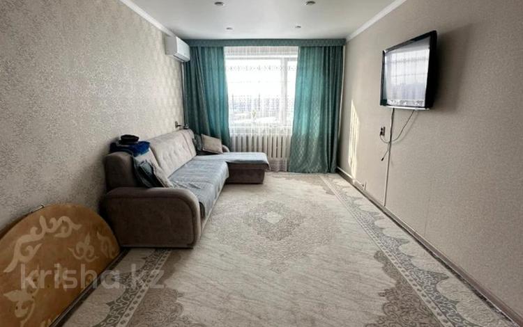 3-комнатная квартира · 68.4 м² · 9/9 этаж, Астана 39 за 18 млн ₸ в Аксу — фото 30