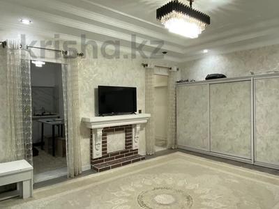 1-комнатная квартира · 43.3 м² · 1/4 этаж, Улытау 44 за 18 млн ₸ в Астане, Сарыарка р-н